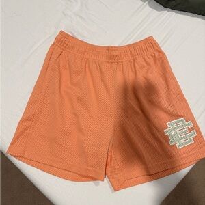 Eric Emanuel Salmon EE Basic/Core Shorts